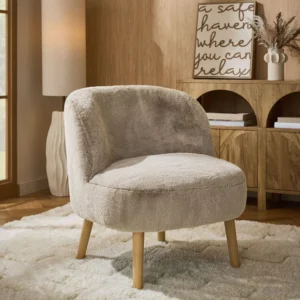 Oslo Accent Chair
