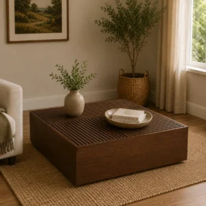 Oakline Coffee Table