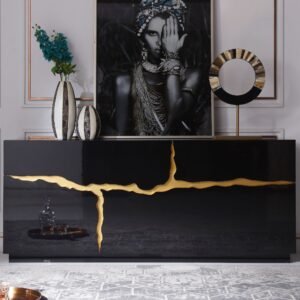 Aspen Dining Sideboard