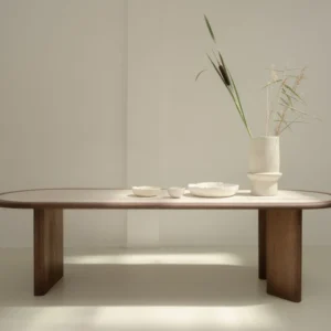 Hudson Dining Table