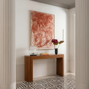 Arden TV Console